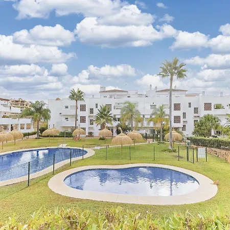 Penthouse Luny Apartment Estepona