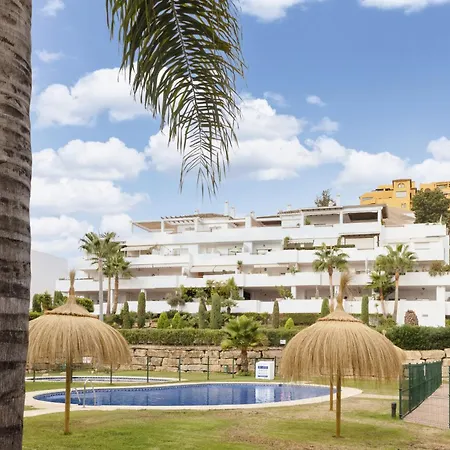 Apartment Penthouse Luny Estepona
