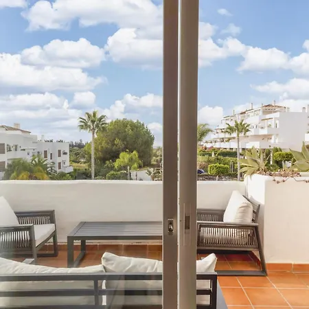 Penthouse Luny Estepona