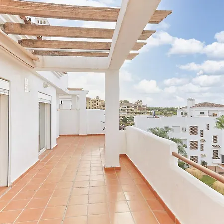 Penthouse Luny