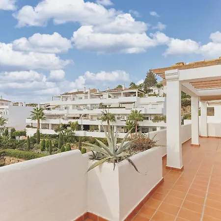 Penthouse Luny Apartment