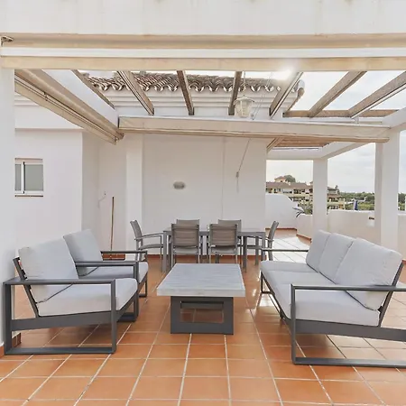 Penthouse Luny *