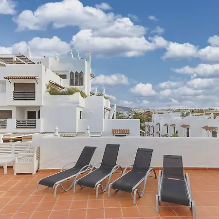 Apartment Penthouse Luny