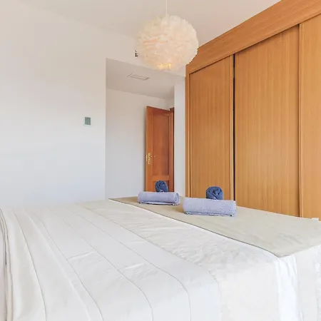 Penthouse Luny Apartment *