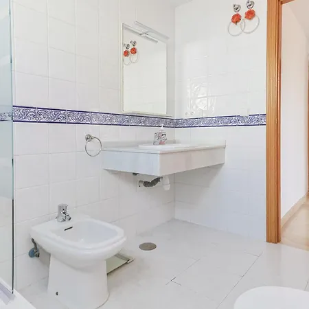 Apartment Penthouse Luny *
