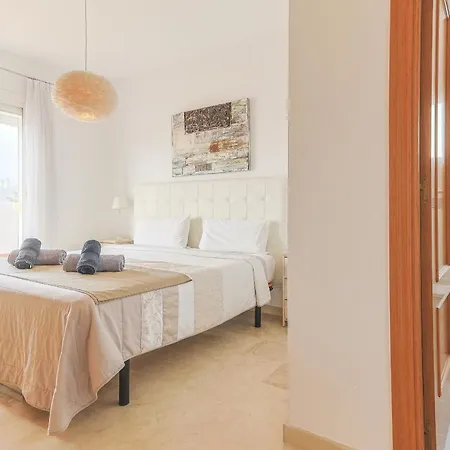 Penthouse Luny Apartment Estepona