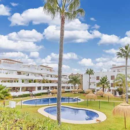 Apartment Penthouse Luny Estepona