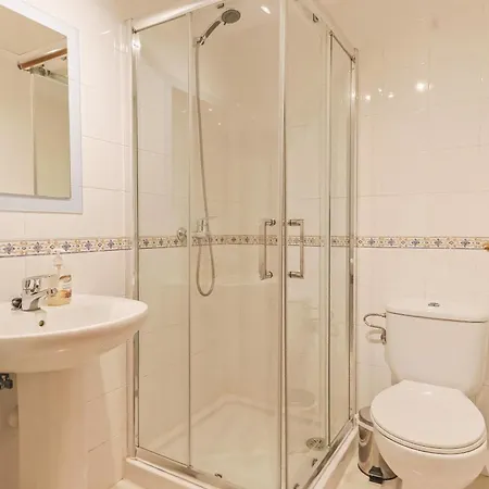 Penthouse Luny Apartment