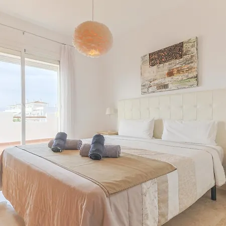 Apartment Penthouse Luny