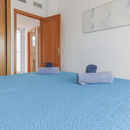Penthouse Luny Apartment *