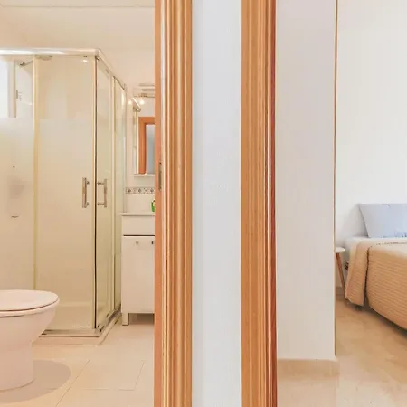 Apartment Penthouse Luny *