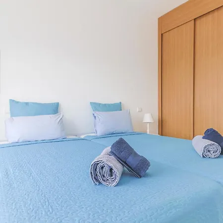 Penthouse Luny Apartment Estepona