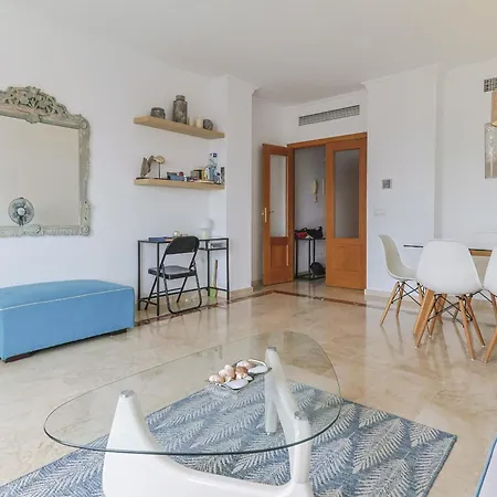 Apartment Penthouse Luny