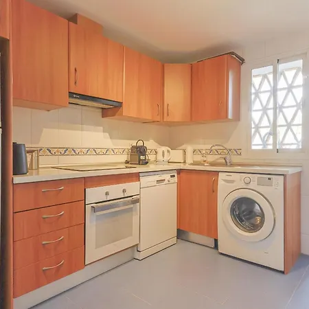 Penthouse Luny Apartment *