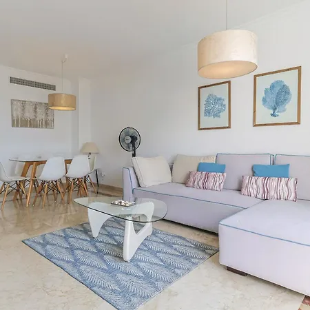 Apartment Penthouse Luny Estepona